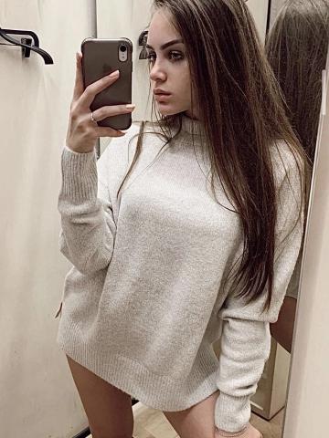 Анкета проститутки Марселина, 23 года